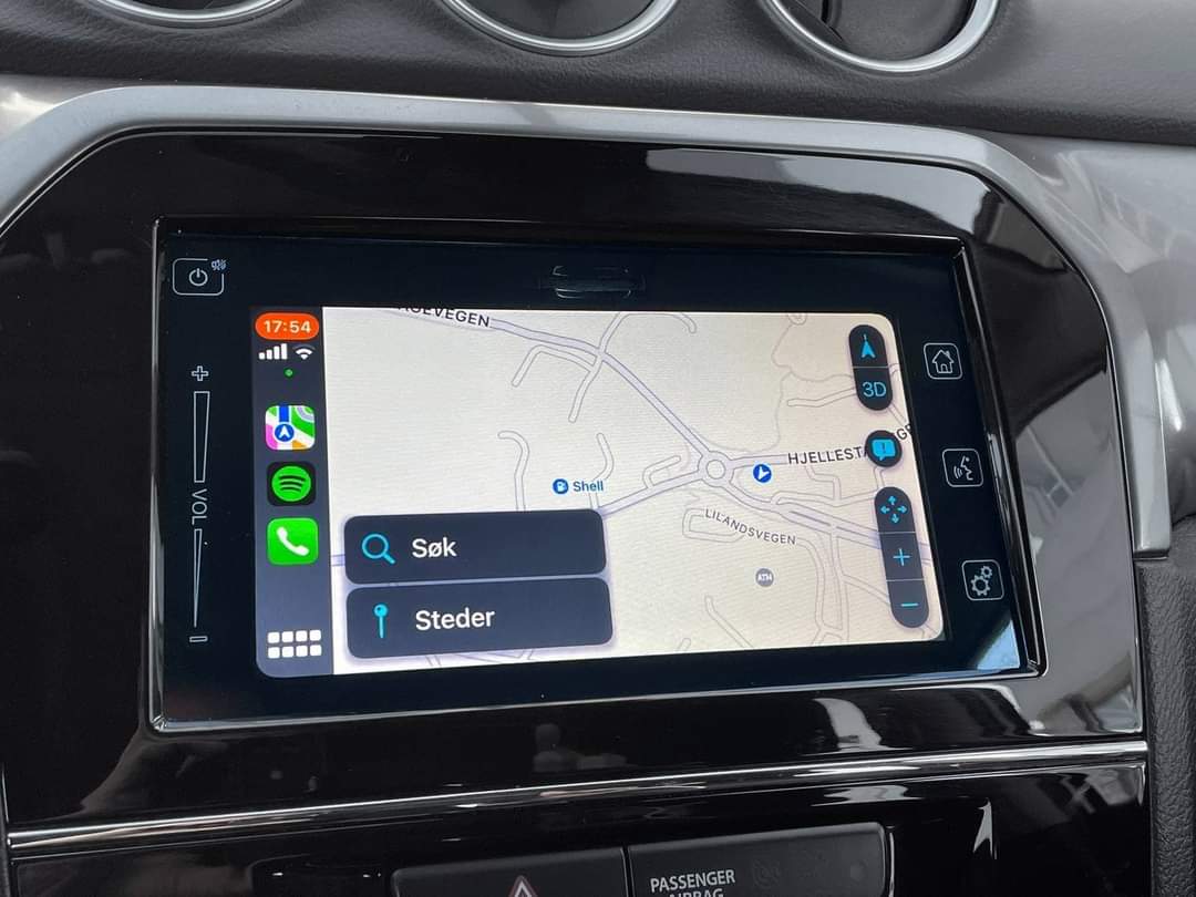 Suzuki Vitara – Image 11