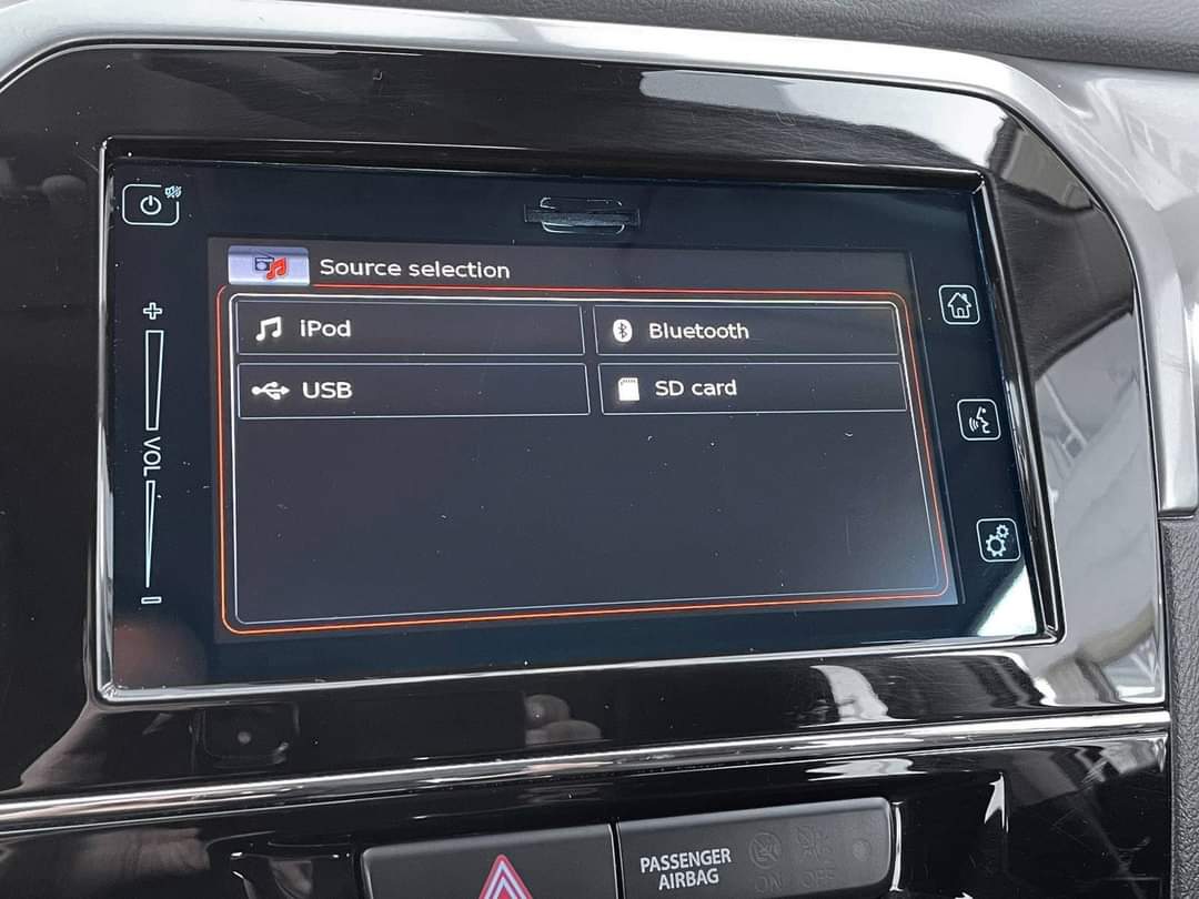 Suzuki Vitara – Image 17