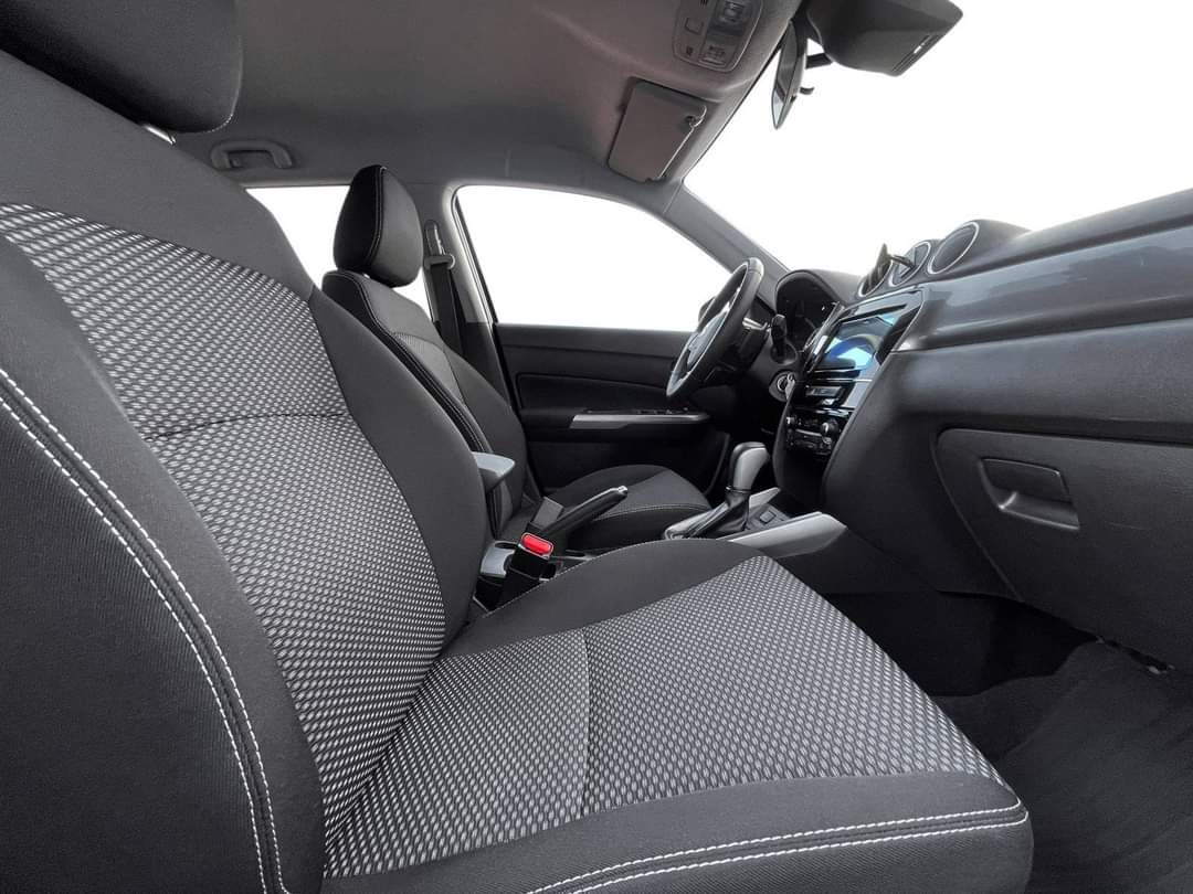 Suzuki Vitara – Image 16