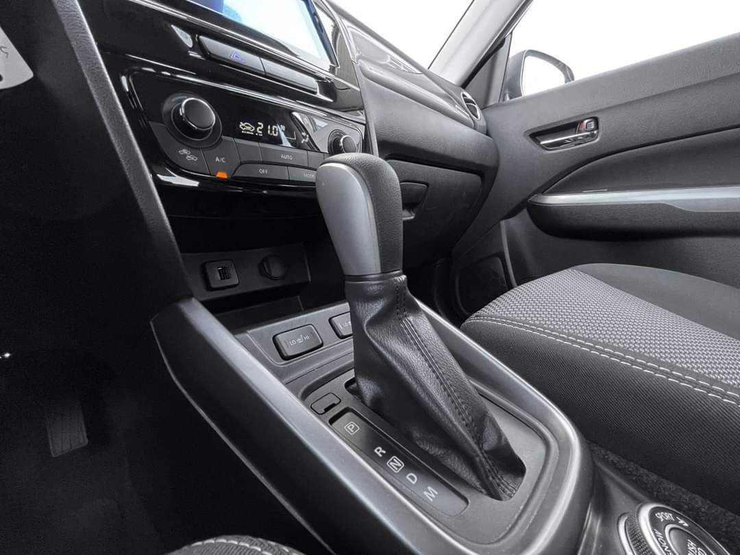 Suzuki Vitara – Image 20