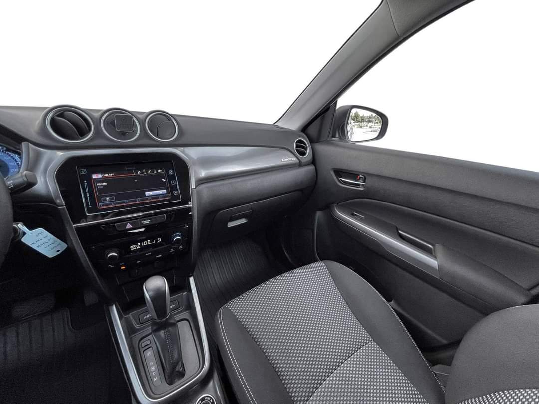 Suzuki Vitara – Image 25