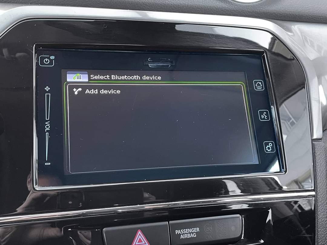 Suzuki Vitara – Image 24