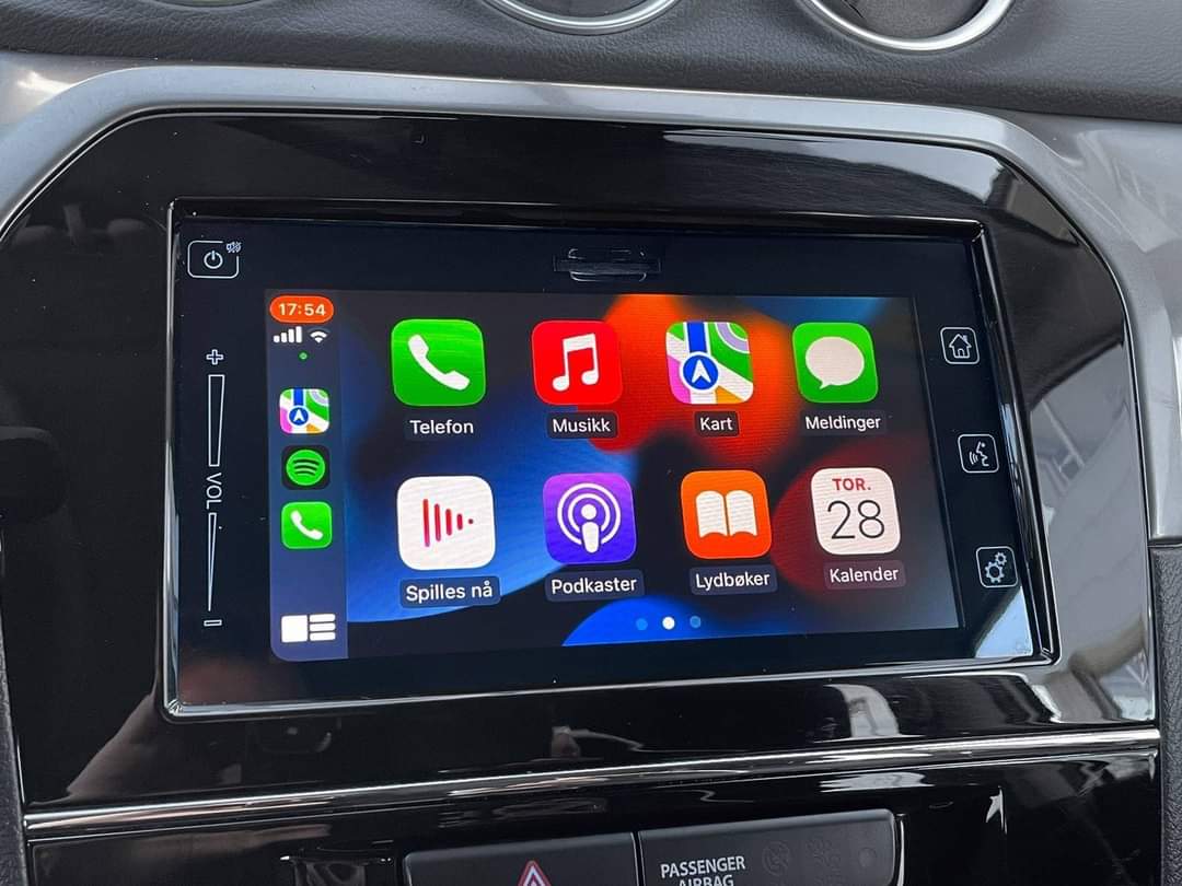 Suzuki Vitara – Image 28