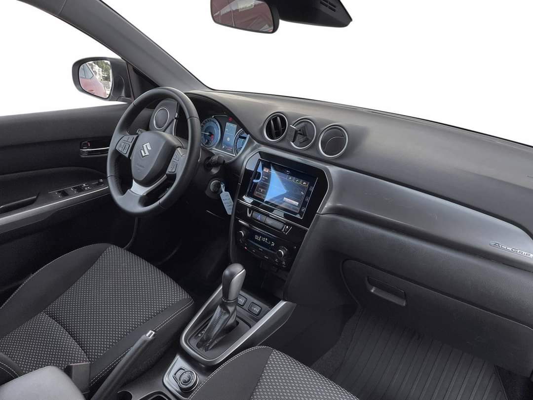 Suzuki Vitara – Image 27