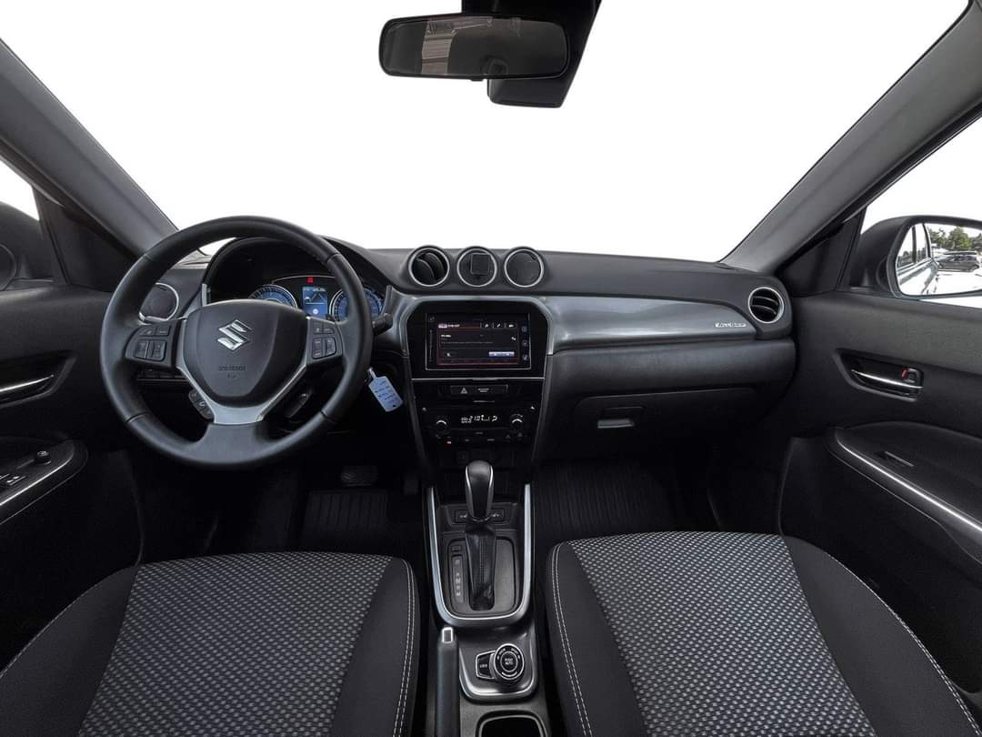 Suzuki Vitara – Image 32