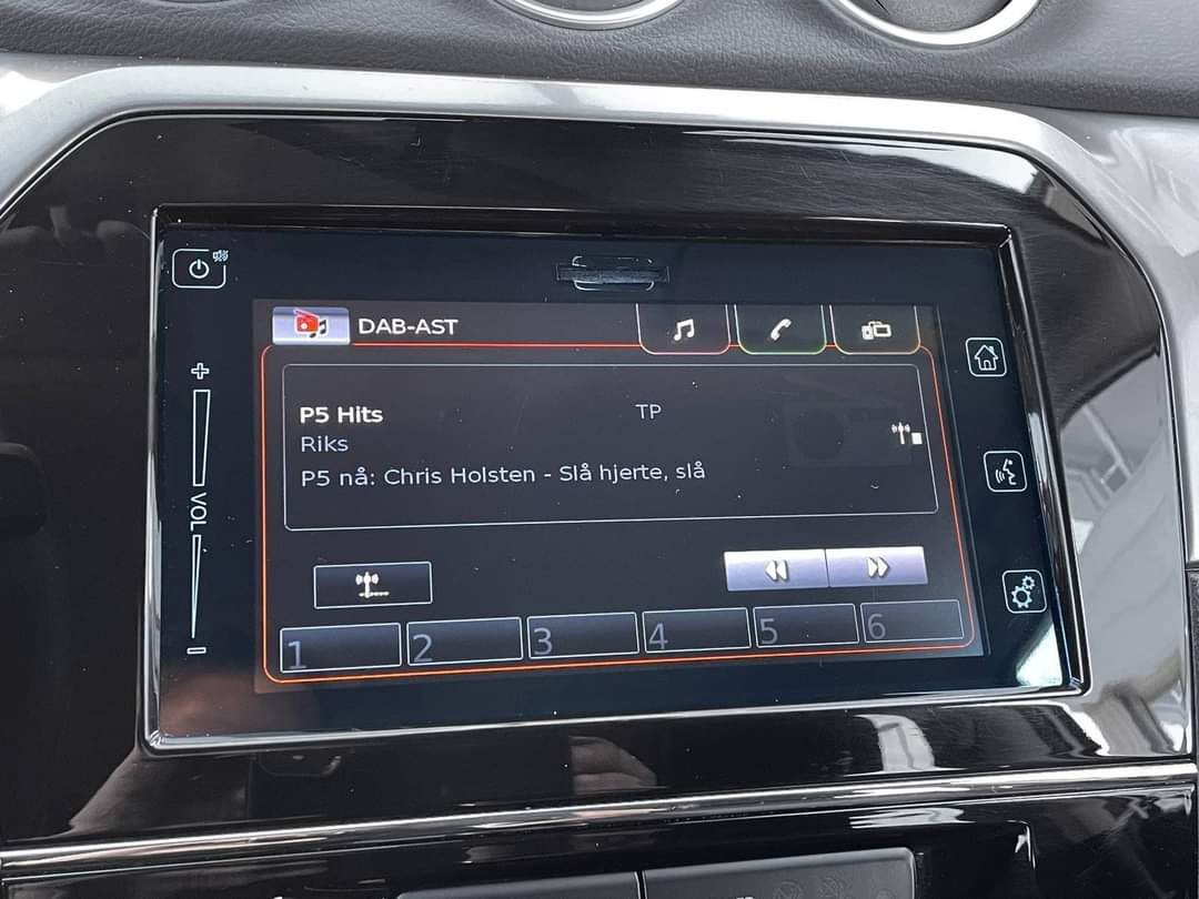 Suzuki Vitara – Image 31