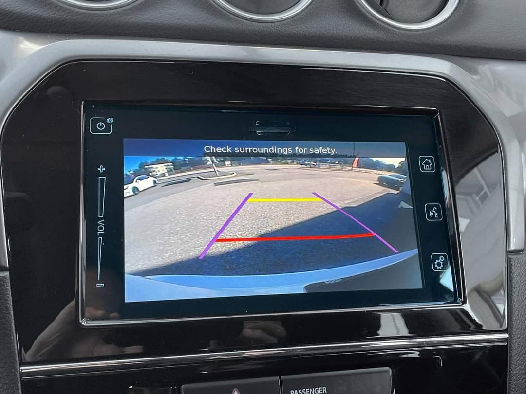 Suzuki Vitara – Image 30