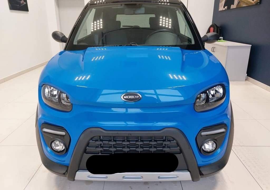 Microcar M.GO – Image 5