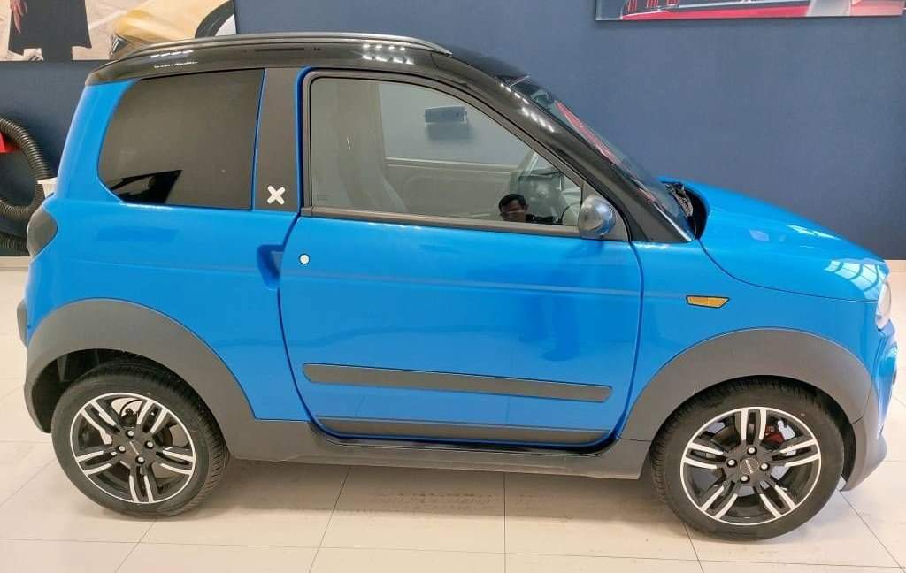 Microcar M.GO – Image 9