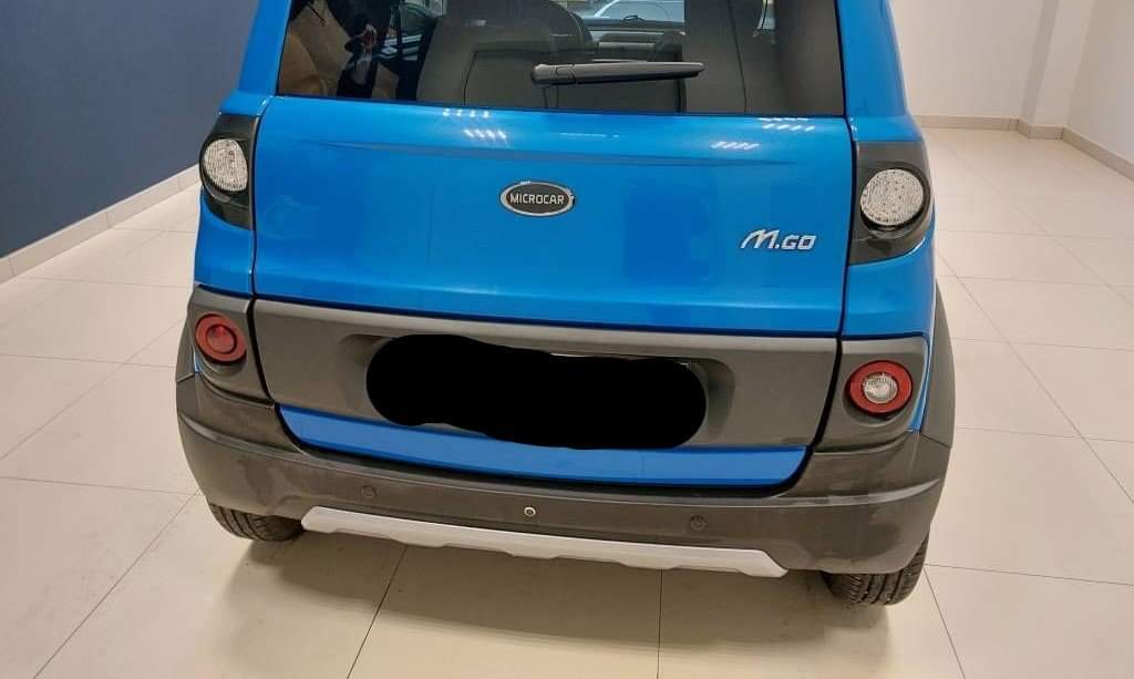 Microcar M.GO – Image 8