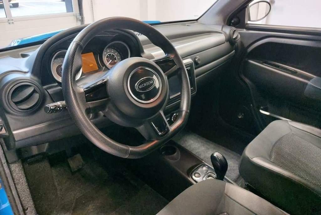 Microcar M.GO – Image 7