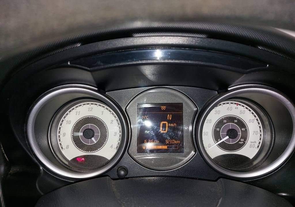 Microcar M.GO – Image 17