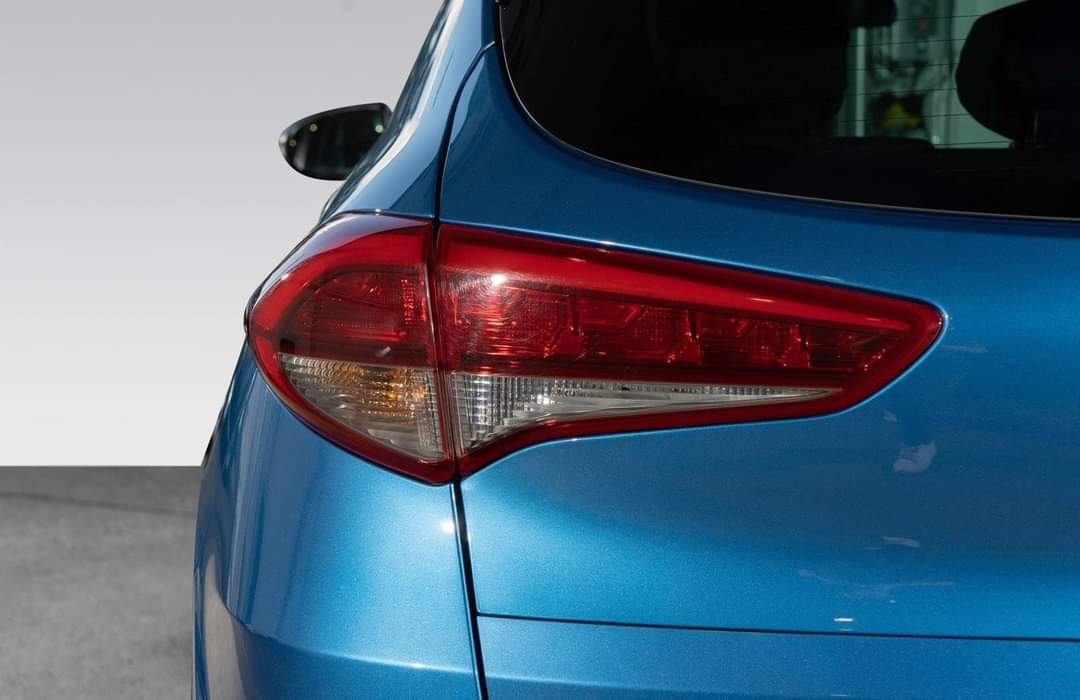 Hyundai Tucson – Image 10