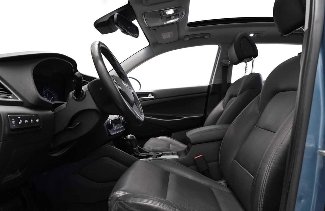 Hyundai Tucson – Image 7
