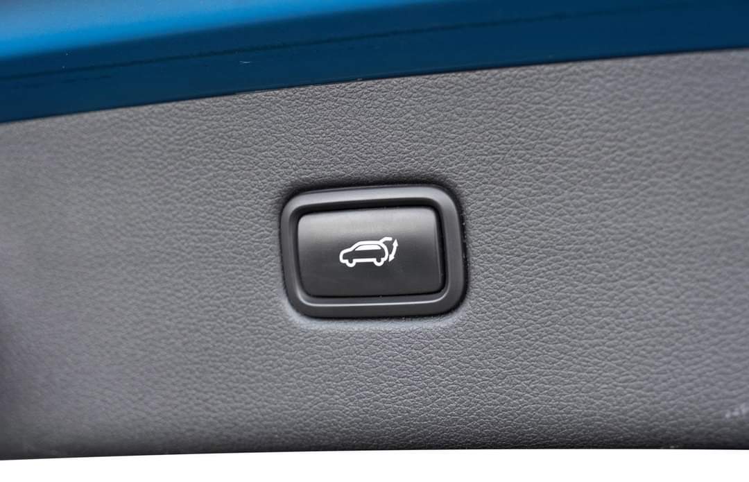 Hyundai Tucson – Image 14