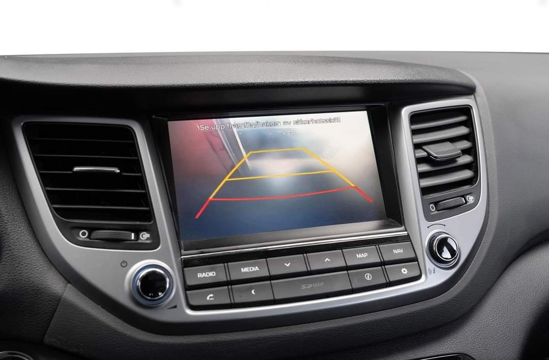 Hyundai Tucson – Image 11