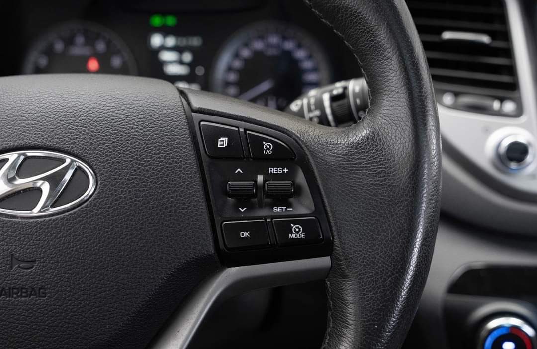 Hyundai Tucson – Image 16