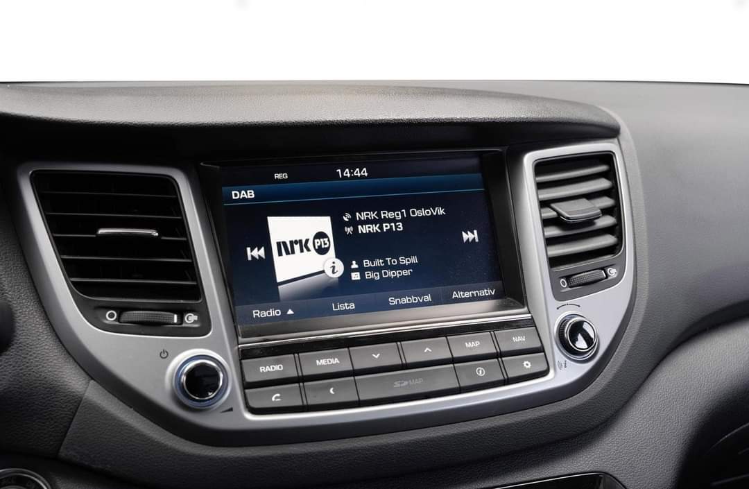 Hyundai Tucson – Image 15