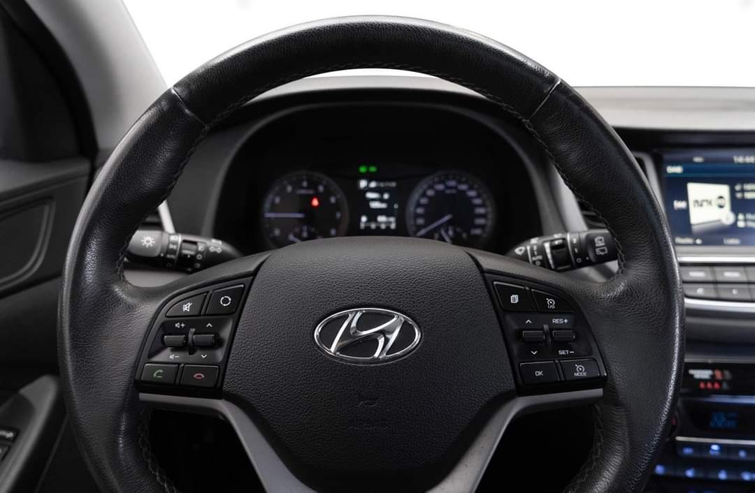 Hyundai Tucson – Image 21