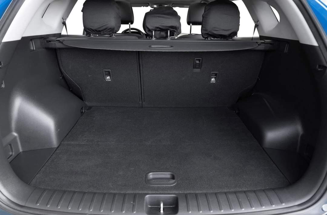 Hyundai Tucson – Image 24