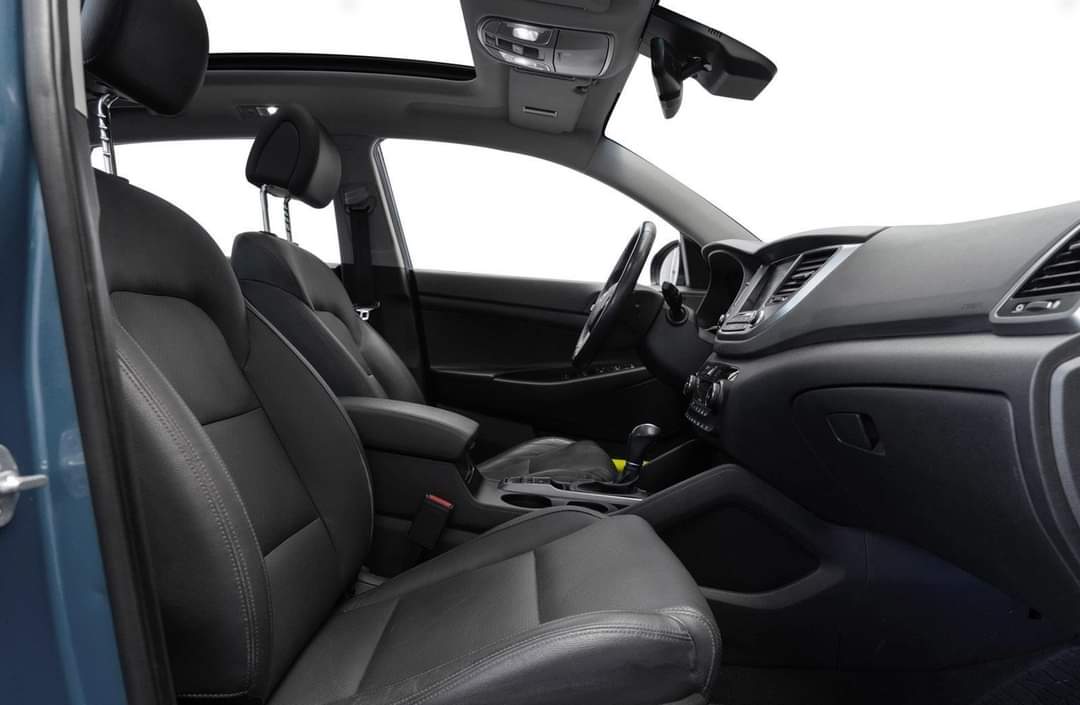 Hyundai Tucson – Image 26