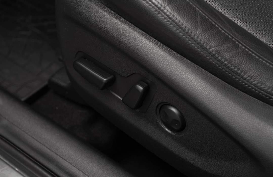 Hyundai Tucson – Image 25