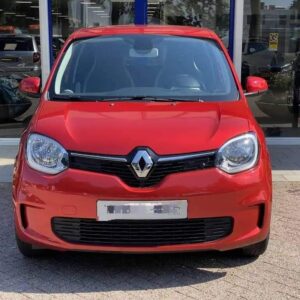 Renault Twingo EV