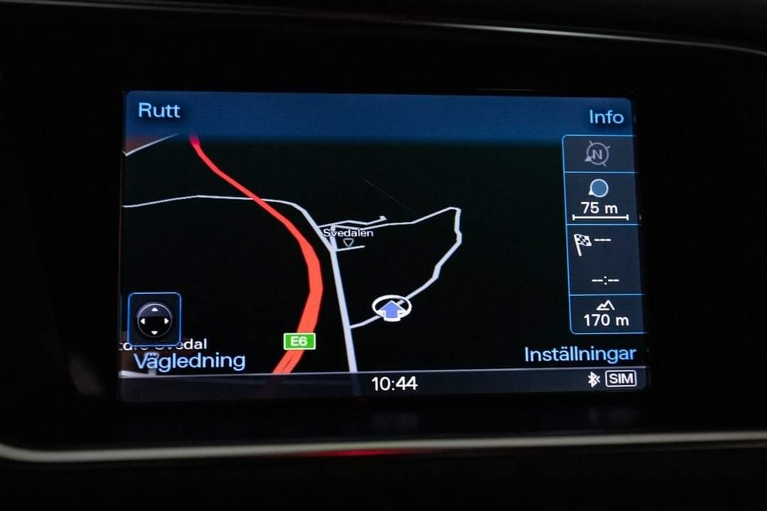 Audi SQ5 – Image 6