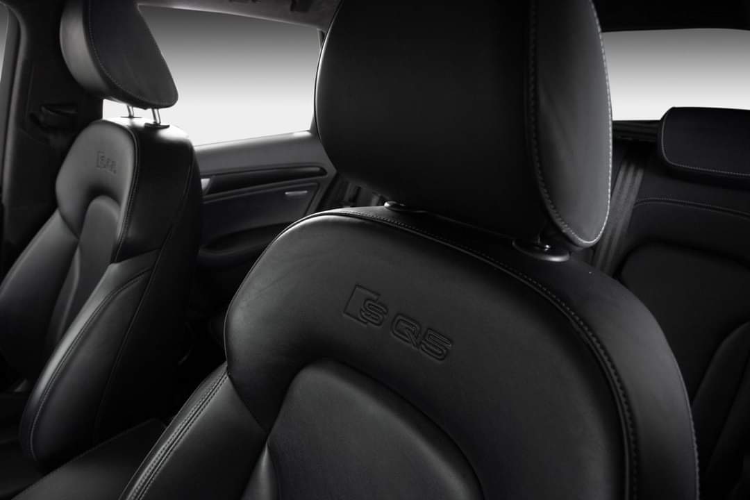 Audi SQ5 – Image 5