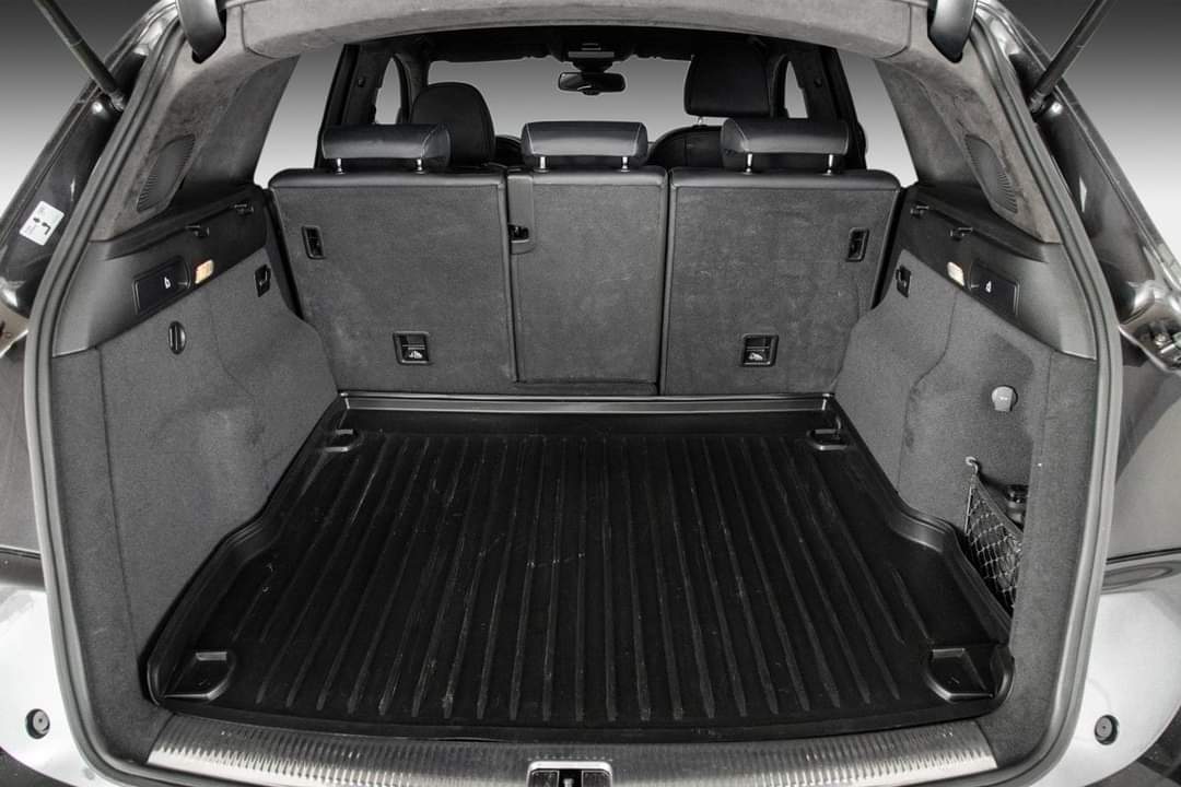 Audi SQ5 – Image 4