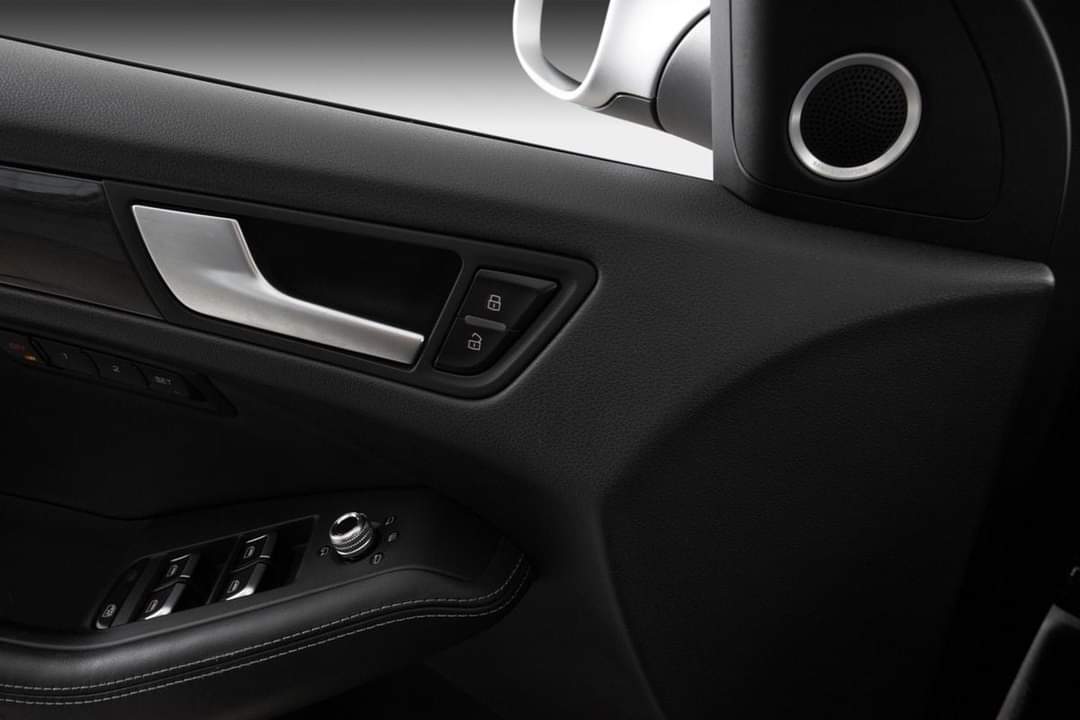 Audi SQ5 – Image 3