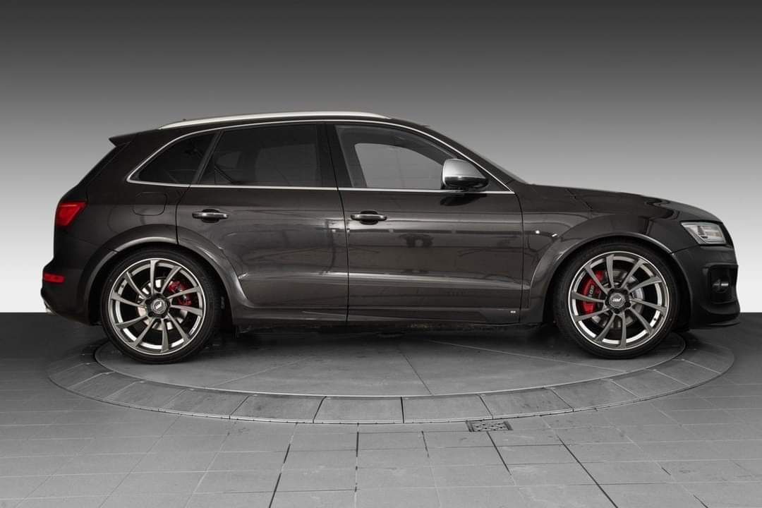 Audi SQ5 – Image 13