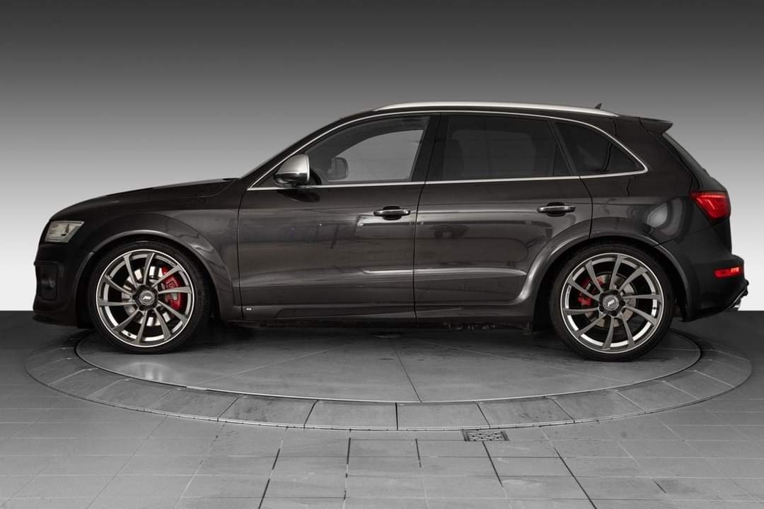 Audi SQ5 – Image 11