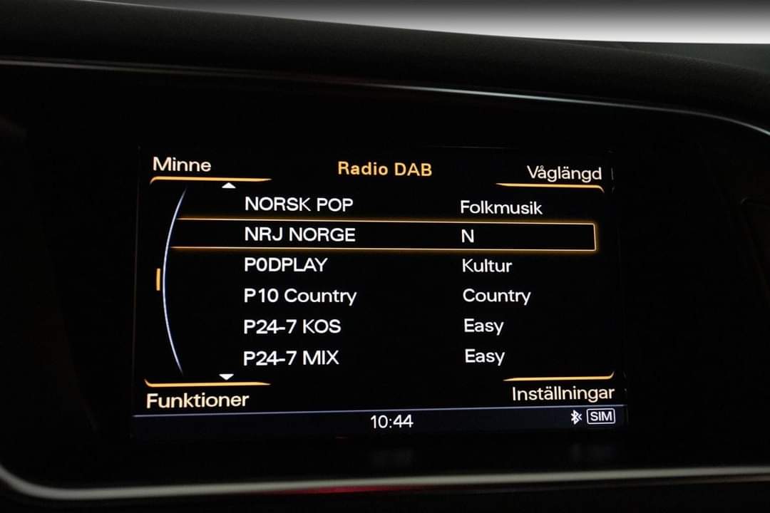 Audi SQ5 – Image 17