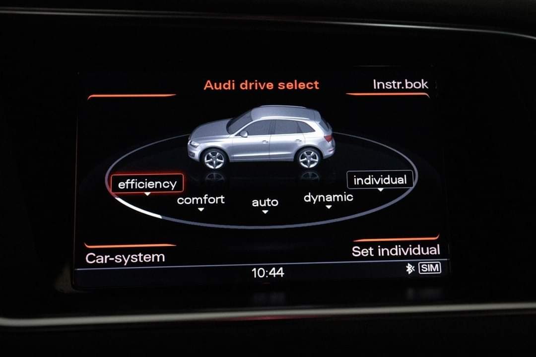 Audi SQ5 – Image 16