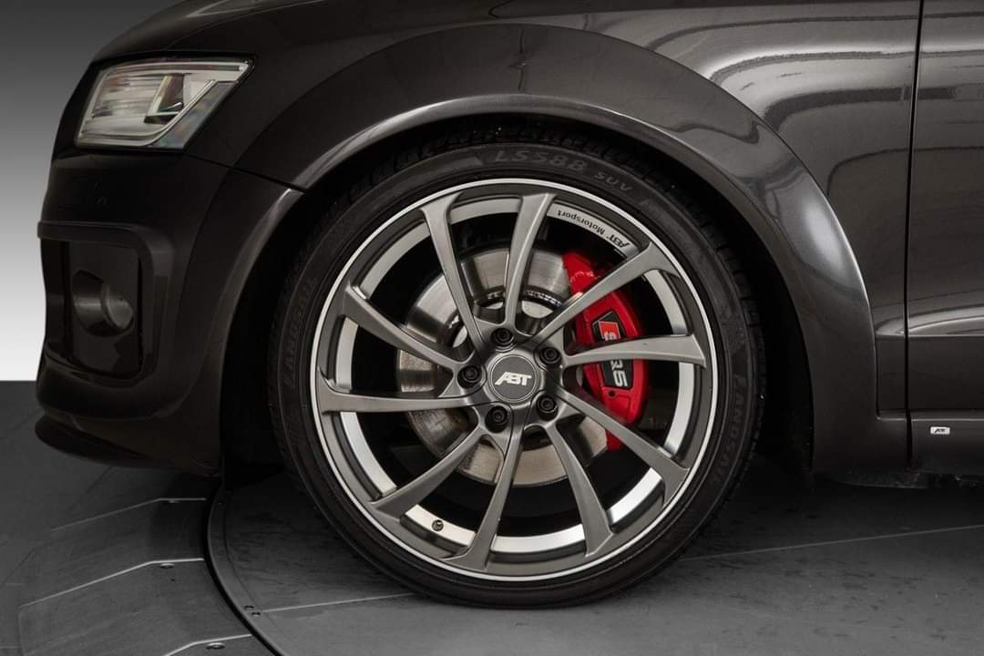 Audi SQ5 – Image 14