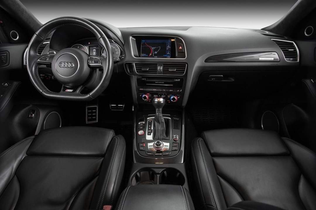 Audi SQ5 – Image 21
