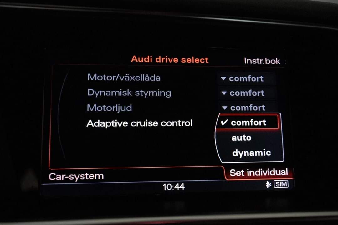 Audi SQ5 – Image 20