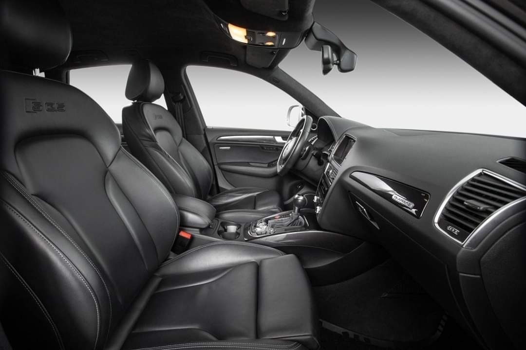 Audi SQ5 – Image 19
