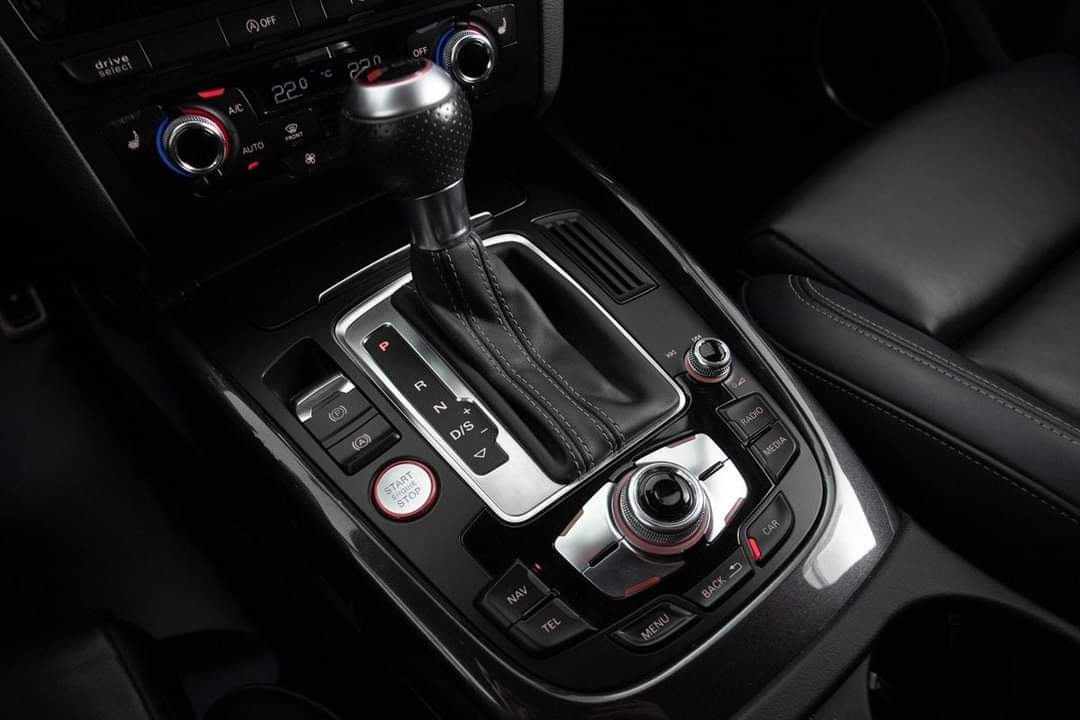 Audi SQ5 – Image 23