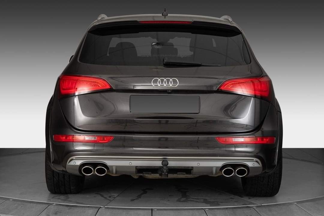 Audi SQ5 – Image 26
