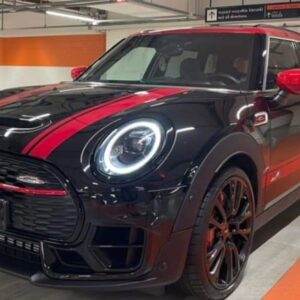 MINI COOPER John Cooper
