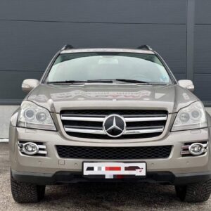 Mercedes-Benz GL 320