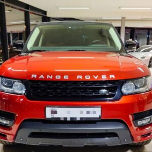 Range Rover Sport