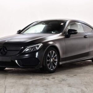 Mercedes-Benz Classe C 180