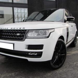 Range Rover