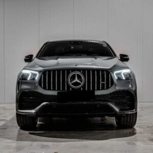 Mercedes-Benz GLE 53