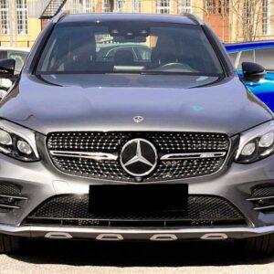 Mercedes-Benz GLC 43