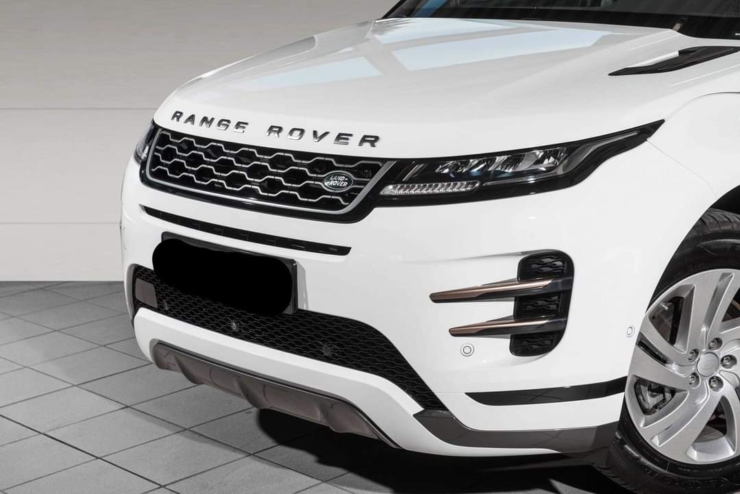Range Rover Evoque – Image 6