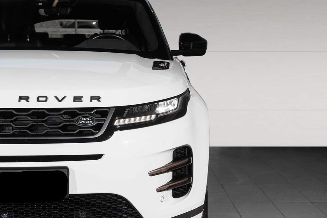 Range Rover Evoque – Image 5